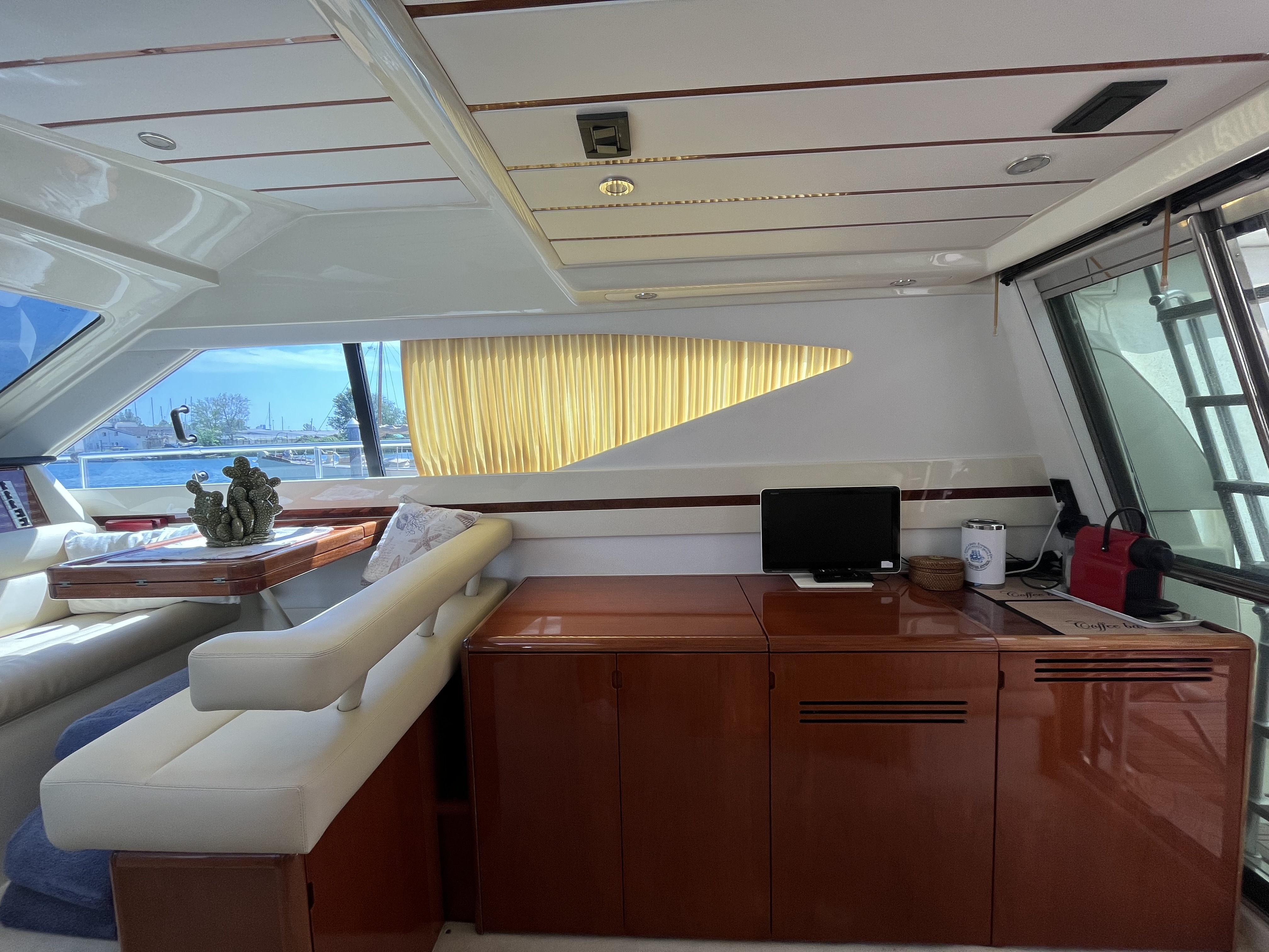 Ferretti 43 - 